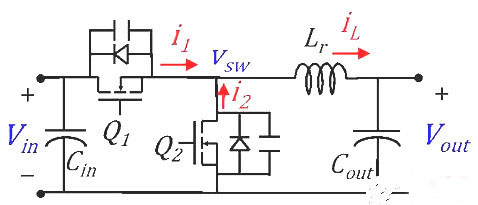MOS管,開關(guān)電流,MOSFET