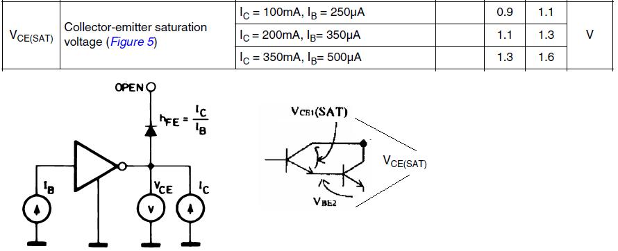 繼電器的驅(qū)動設計