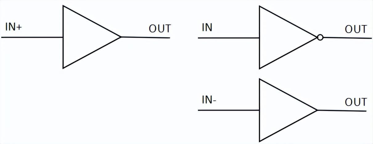 運算放大器電路