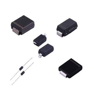 二極管反向電流