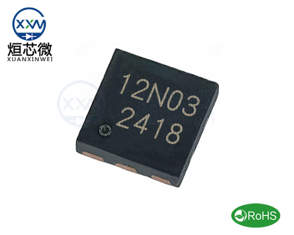 12N03M場效應管參數,12N03M中文資料