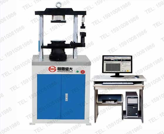 水泥壓力試驗機(jī)