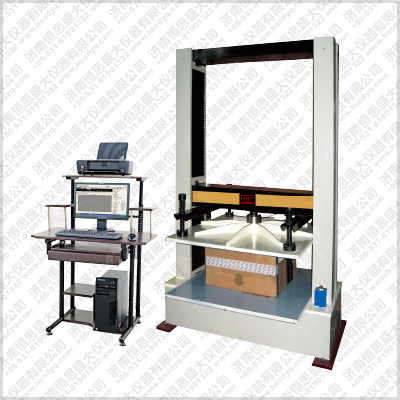 長(zhǎng)期包裝箱壓力試驗(yàn)機(jī)，包裝箱專用試驗(yàn)機(jī)